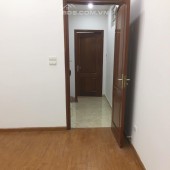 Bán nhà 42m x 5 tầng, lô góc 3 thoáng, nở hậu tại P. Quan Hoa,Cầu Giấy